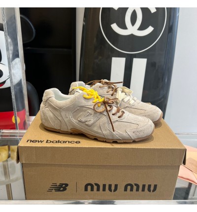 Miu Miu x New Balance sneakers 35-42