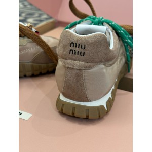 Miu Miu sneakers 35-42 Shoes