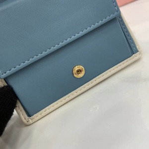 Miu Miu wallet 12x8cm Accesories