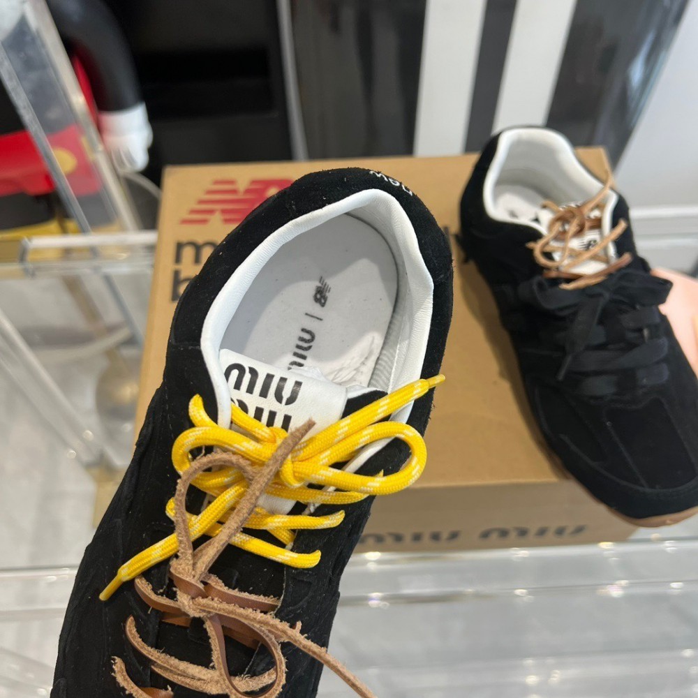 Miu Miu x New Balance sneakers 35-42 Shoes