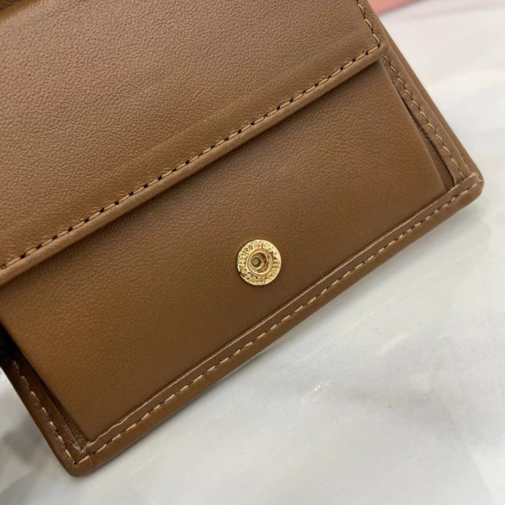 Miu Miu wallet 12x8cm Accesories