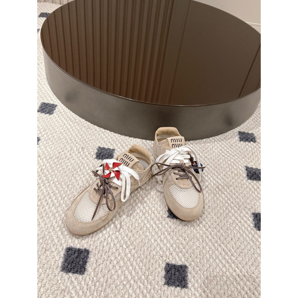 Miu Miu sneakers 36-42 Shoes