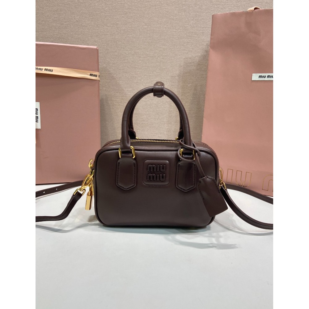 Miu Miu arcadie mini bag 19x10x5cm Bags