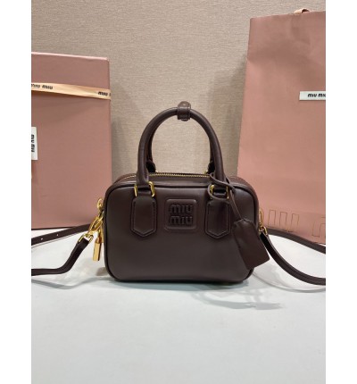 Miu Miu arcadie mini bag 19x10x5cm