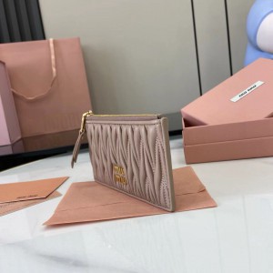 Miu Miu wallet 15x8cm Accesories