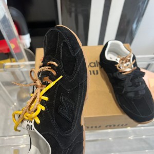 Miu Miu x New Balance sneakers 35-42 Shoes