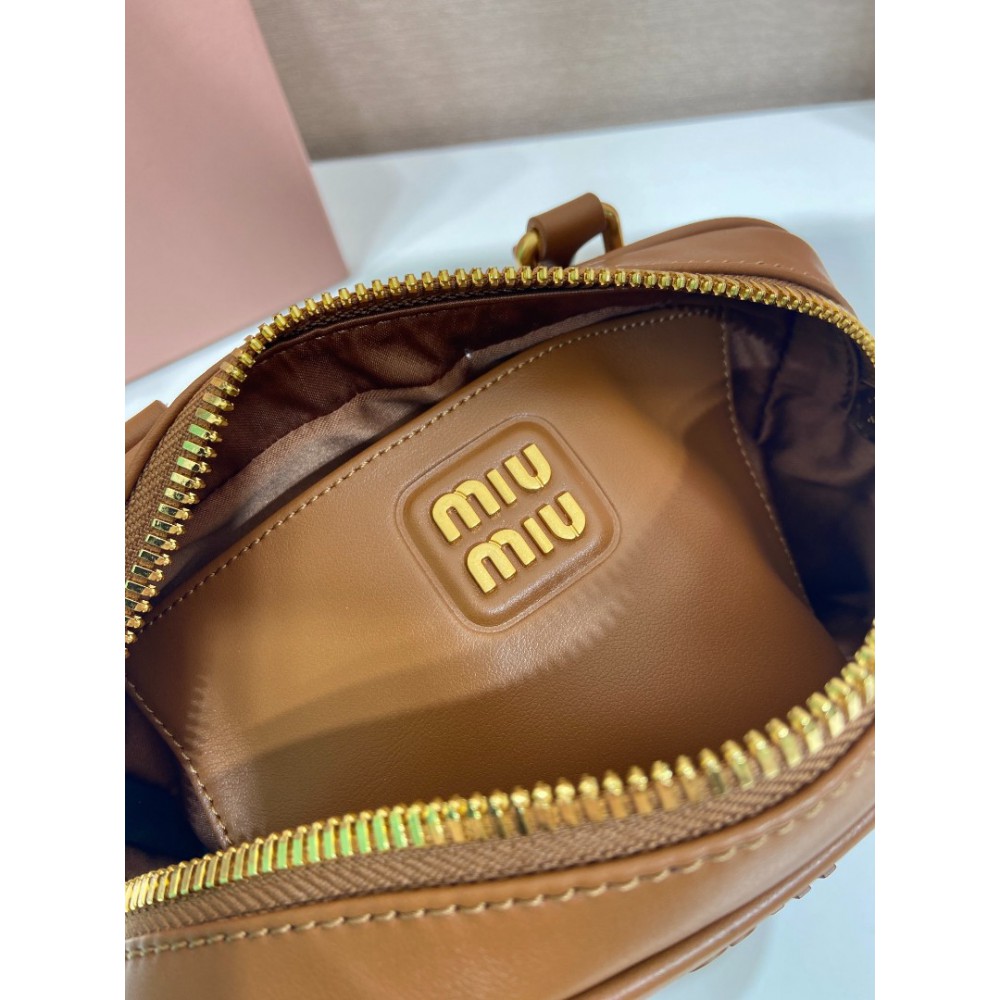 Miu Miu arcadie mini bag 19x10x5cm Bags
