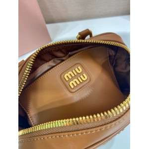 Miu Miu arcadie mini bag 19x10x5cm Bags