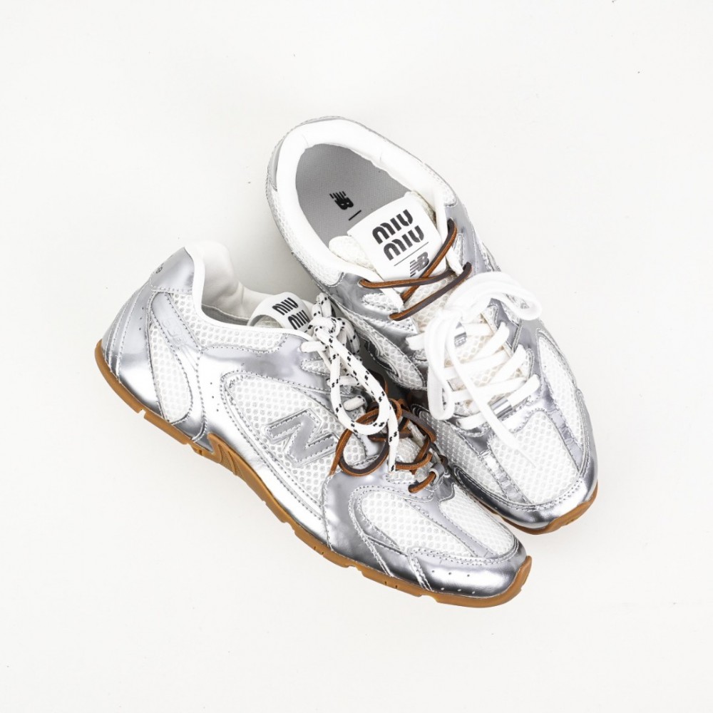 Miu Miu x New Balance sneakers 36-42 Shoes