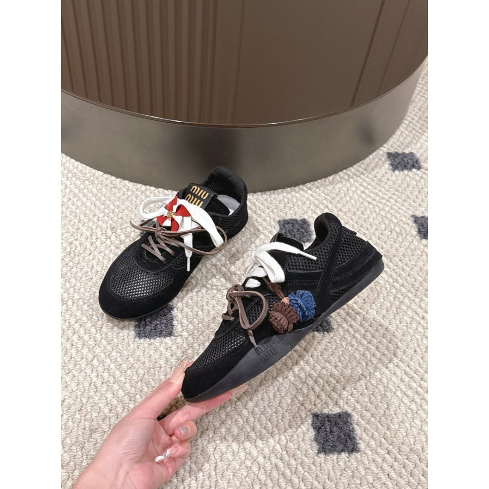 Miu Miu sneakers 36-42 Shoes