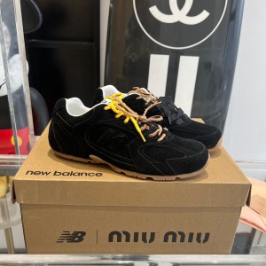 Miu Miu x New Balance sneakers 35-42 Shoes