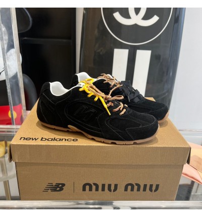Miu Miu x New Balance sneakers 35-42