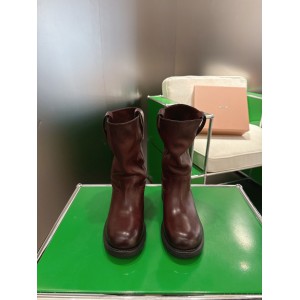 Miu Miu boots  Shoes