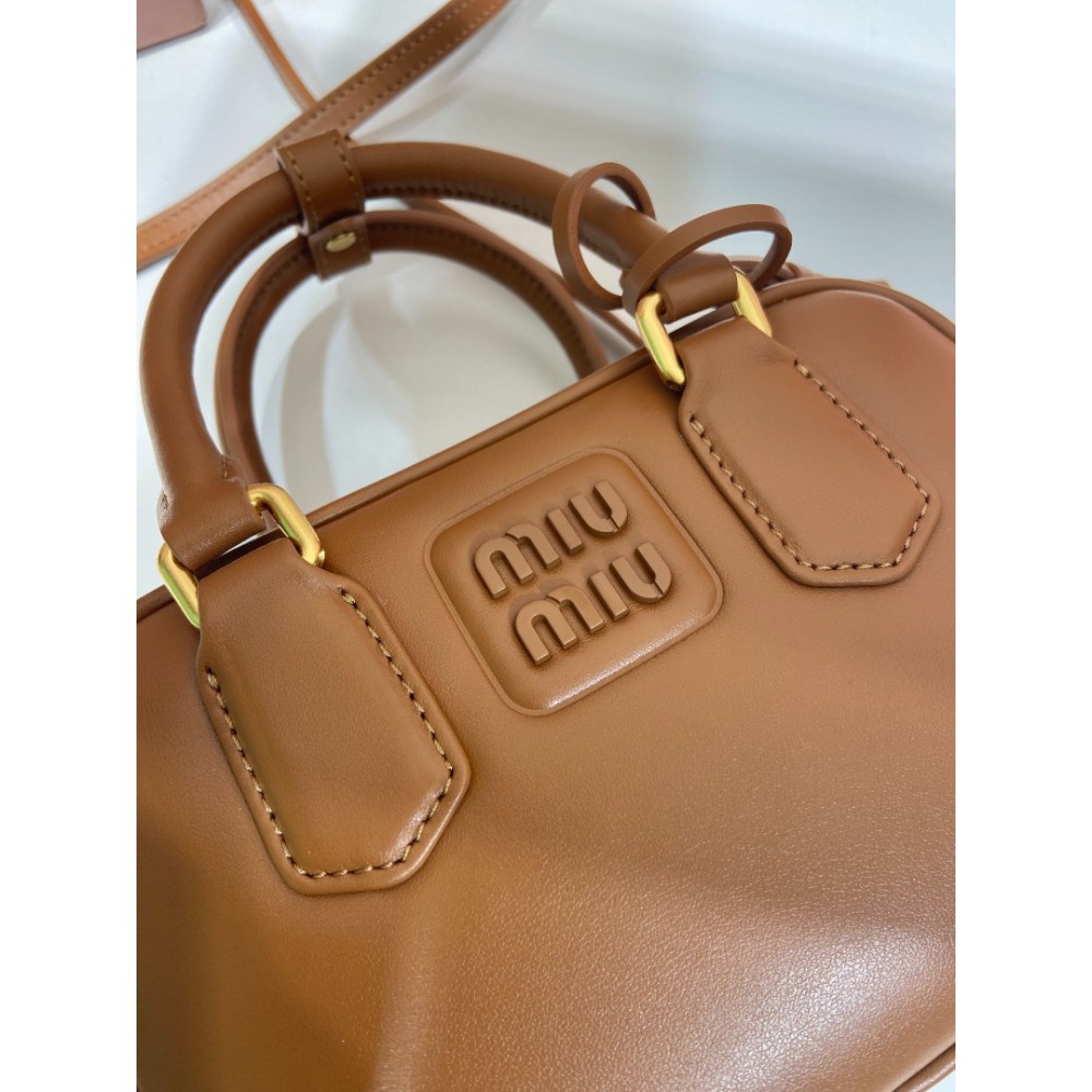 Miu Miu arcadie mini bag 19x10x5cm Bags