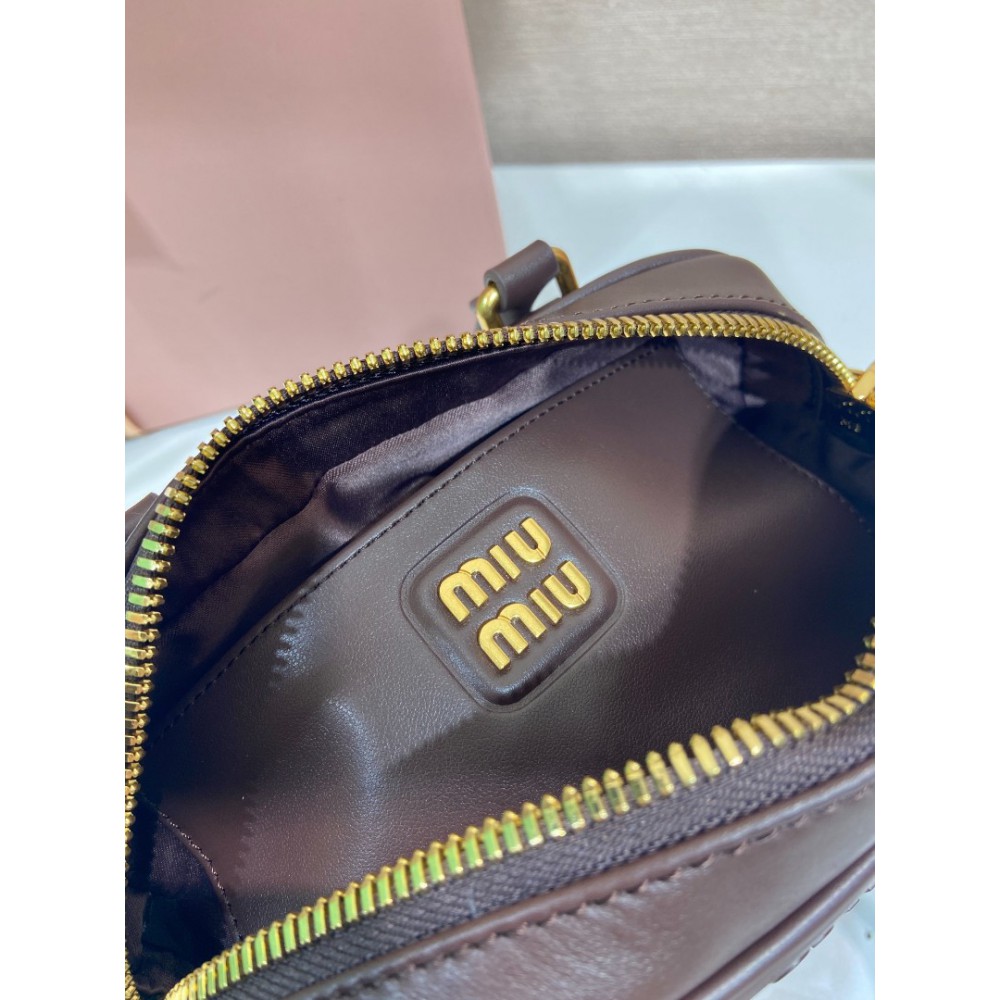 Miu Miu arcadie mini bag 19x10x5cm Bags
