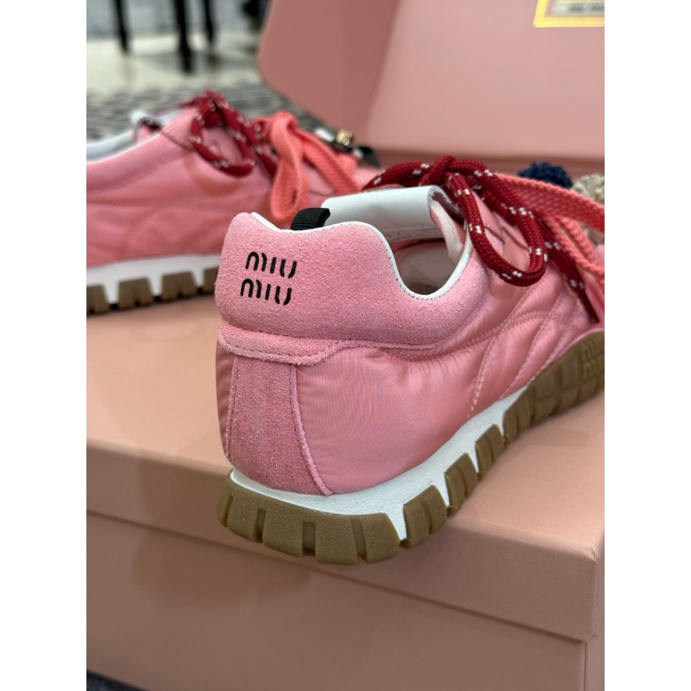 Miu Miu sneakers 35-42 Shoes