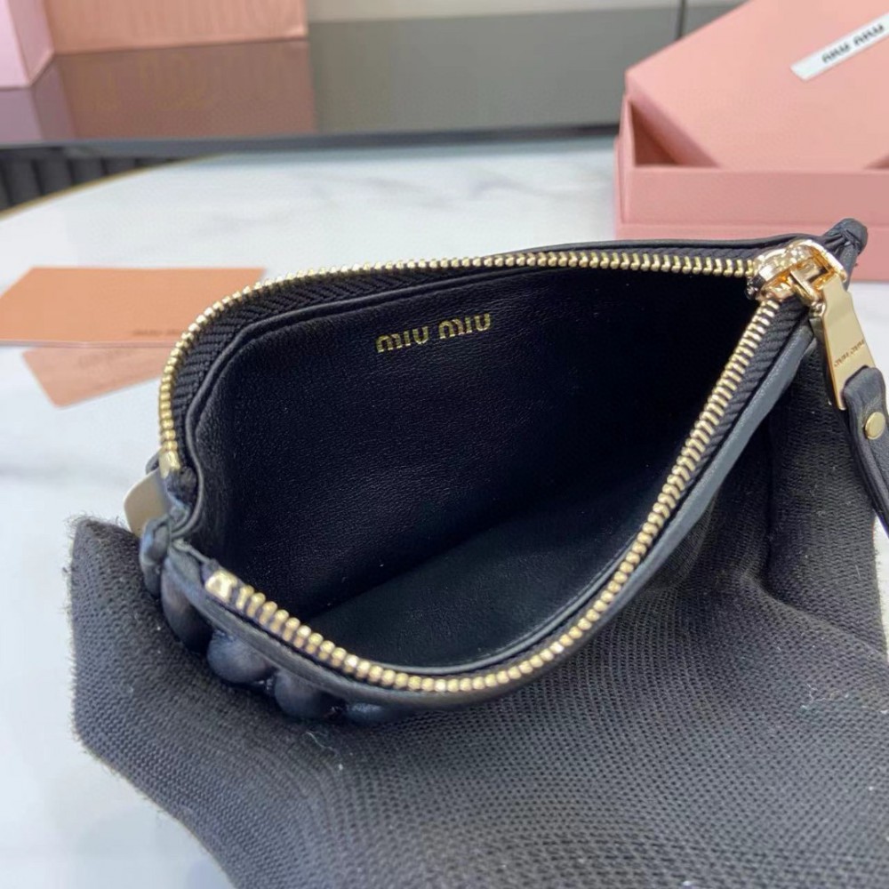 Miu Miu wallet 15x8cm Accesories