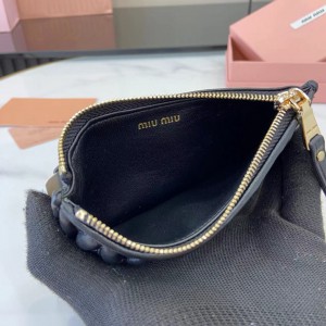 Miu Miu wallet 15x8cm Accesories