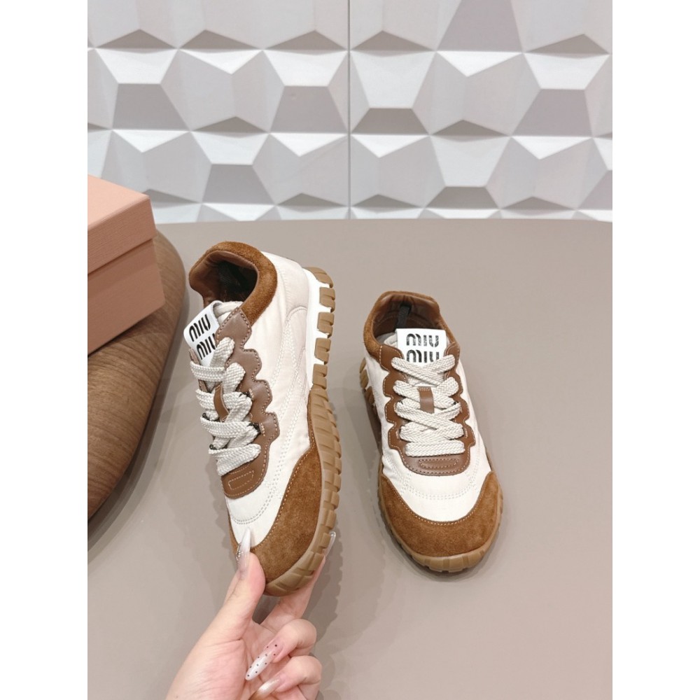 Miu Miu sneakers 36-42 Shoes