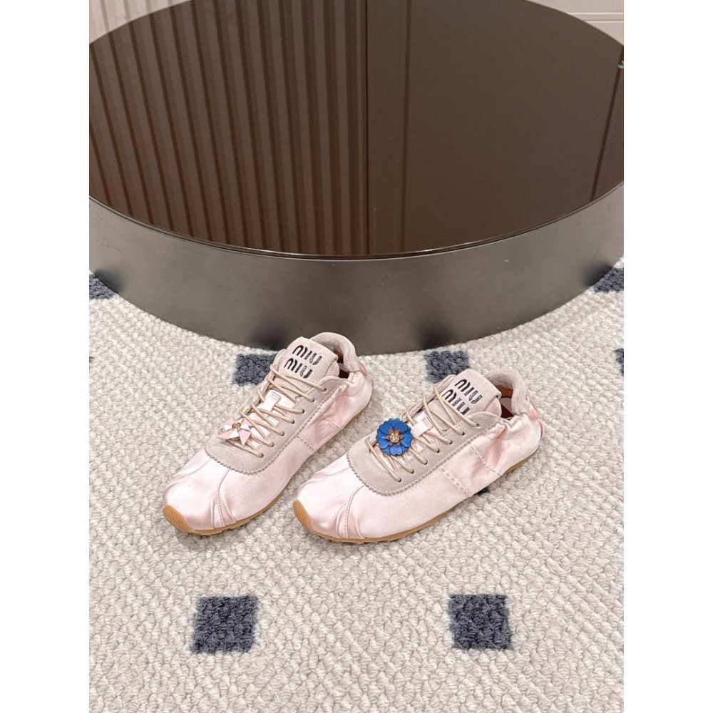 Miu Miu sneakers 36-42 Shoes