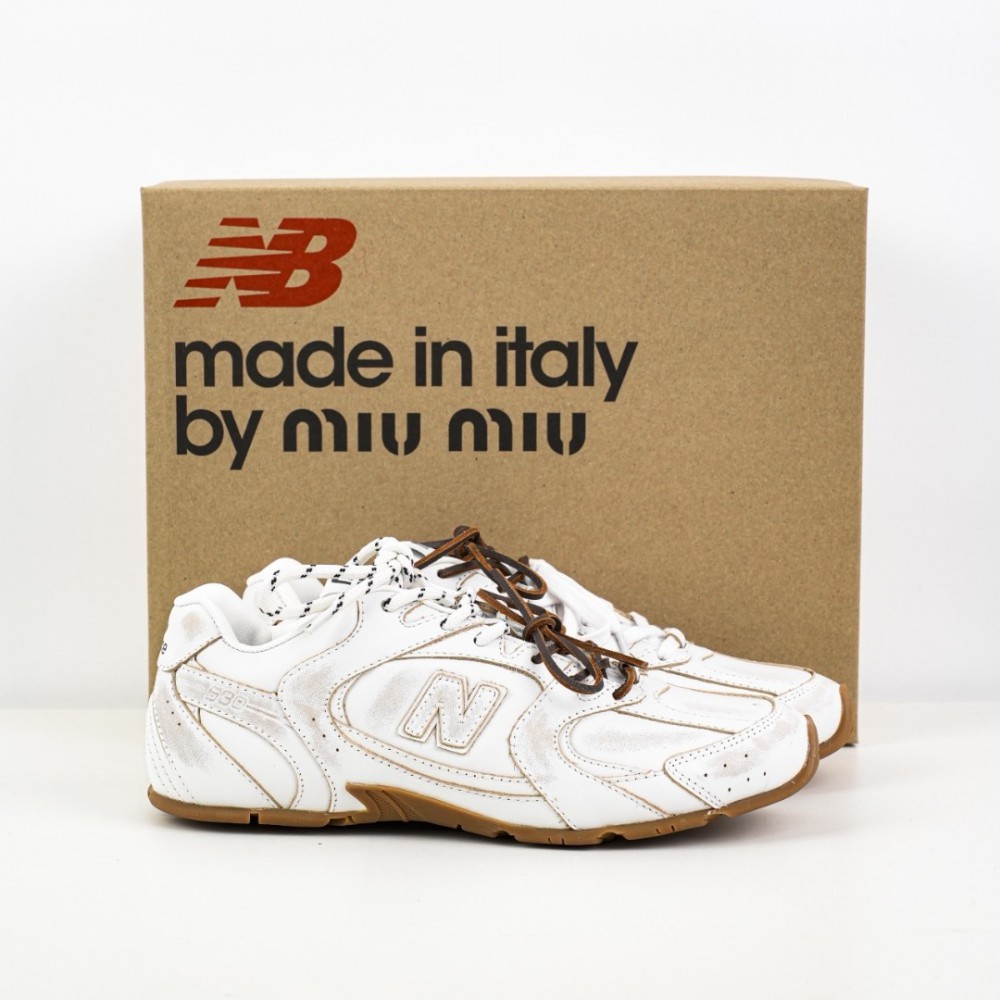 Miu Miu x New Balance sneakers 36-42 Shoes