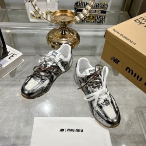 Miu Miu x New Balance sneakers 35-42 Shoes