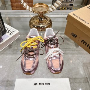Miu Miu x New Balance sneakers 35-42 Shoes