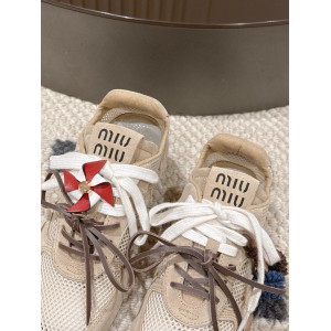 Miu Miu sneakers 36-42 Shoes