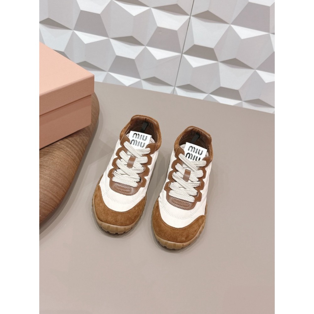 Miu Miu sneakers 36-42 Shoes
