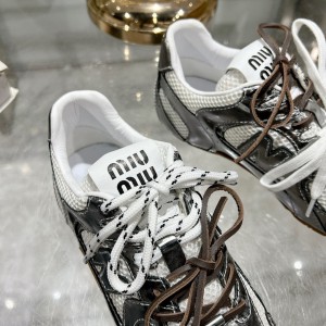 Miu Miu x New Balance sneakers 35-42 Shoes