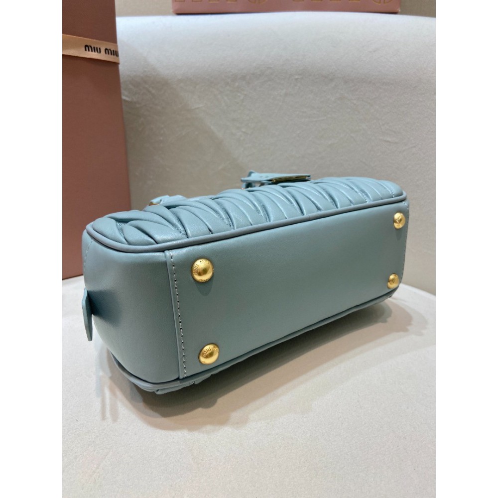 Miu Miu bowling bag 23x105x7cm  Bags