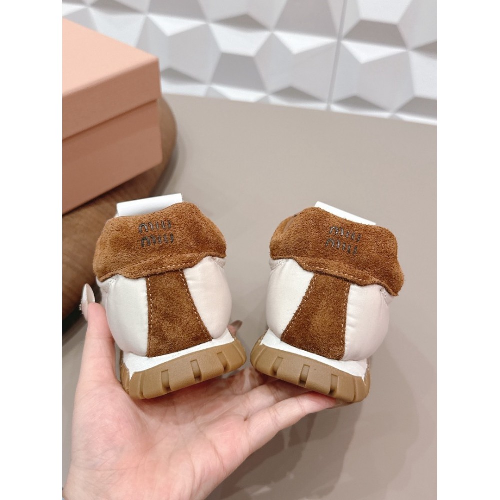 Miu Miu sneakers 36-42 Shoes