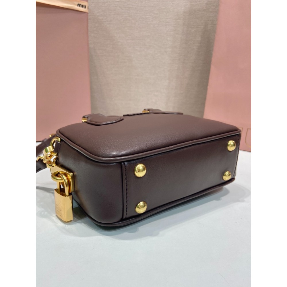 Miu Miu arcadie mini bag 19x10x5cm Bags