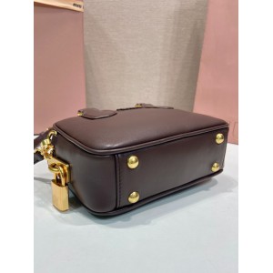 Miu Miu arcadie mini bag 19x10x5cm Bags