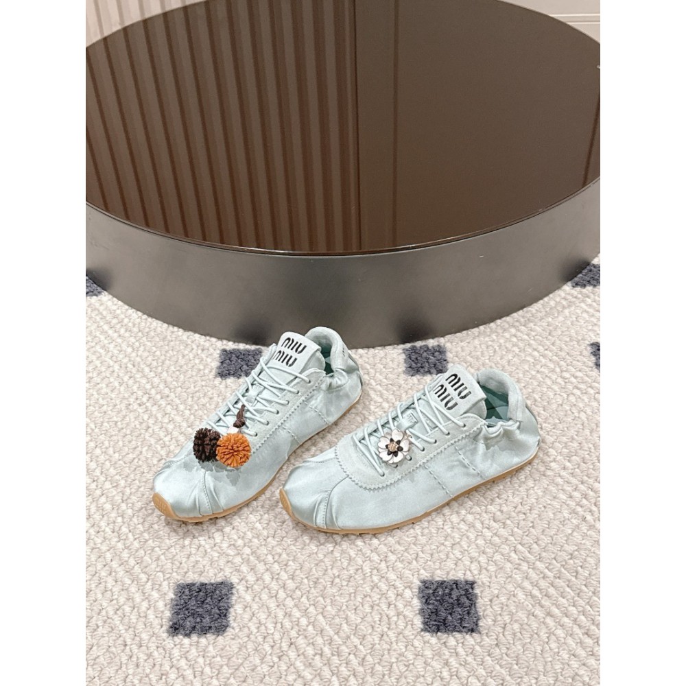Miu Miu sneakers 36-42 Shoes