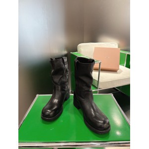 Miu Miu boots  Shoes