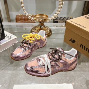 Miu Miu x New Balance sneakers 35-42 Shoes