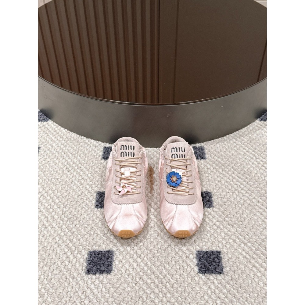 Miu Miu sneakers 36-42 Shoes
