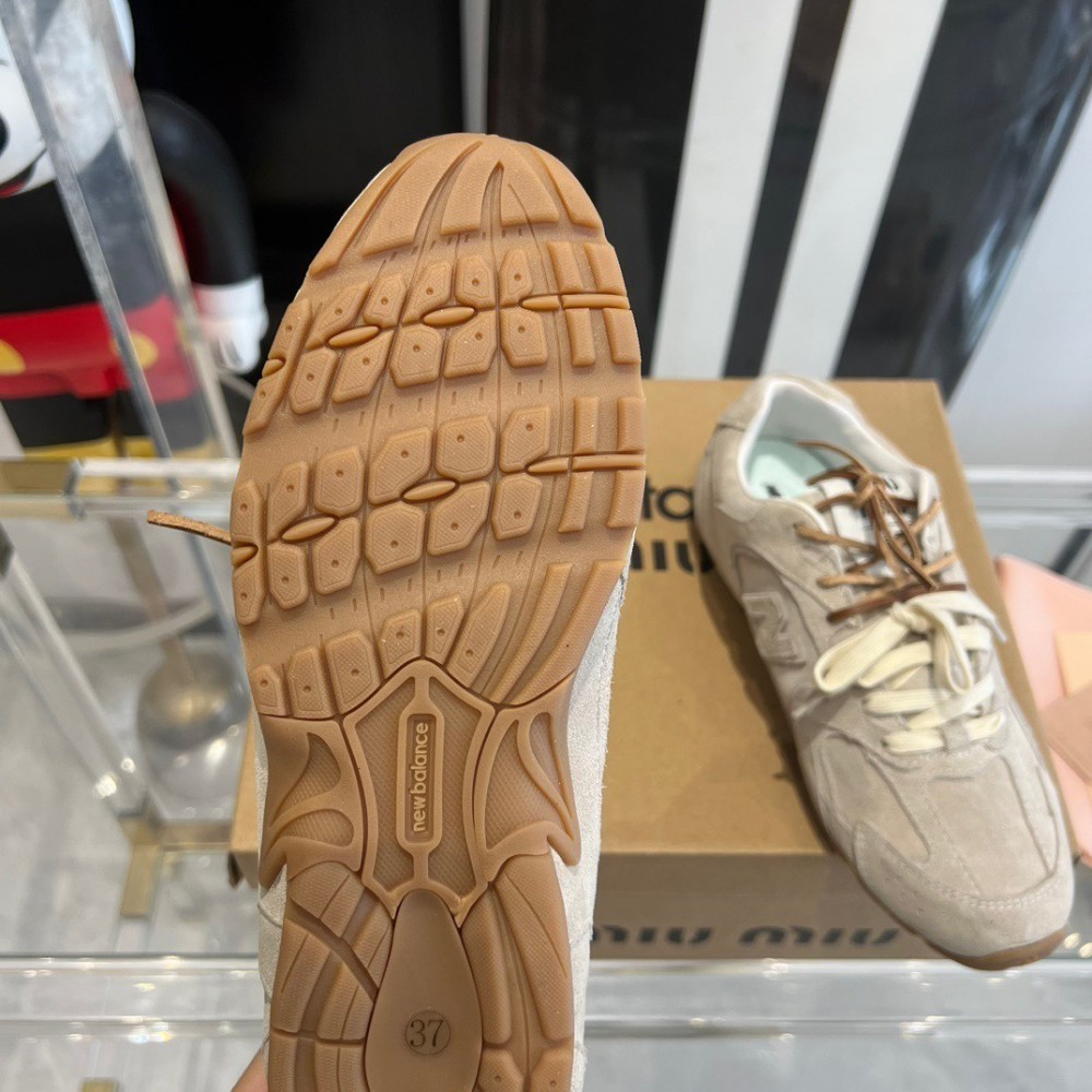 Miu Miu x New Balance sneakers 35-42 Shoes