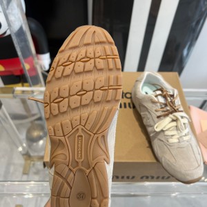 Miu Miu x New Balance sneakers 35-42 Shoes