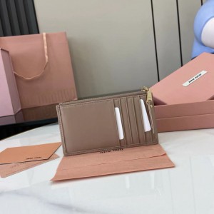 Miu Miu wallet 15x8cm Accesories
