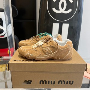 Miu Miu x New Balance sneakers 35-42 Shoes
