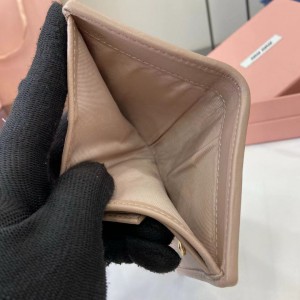Miu Miu wallet 12x8cm Accesories