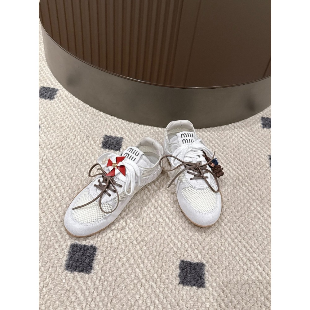 Miu Miu sneakers 36-42 Shoes