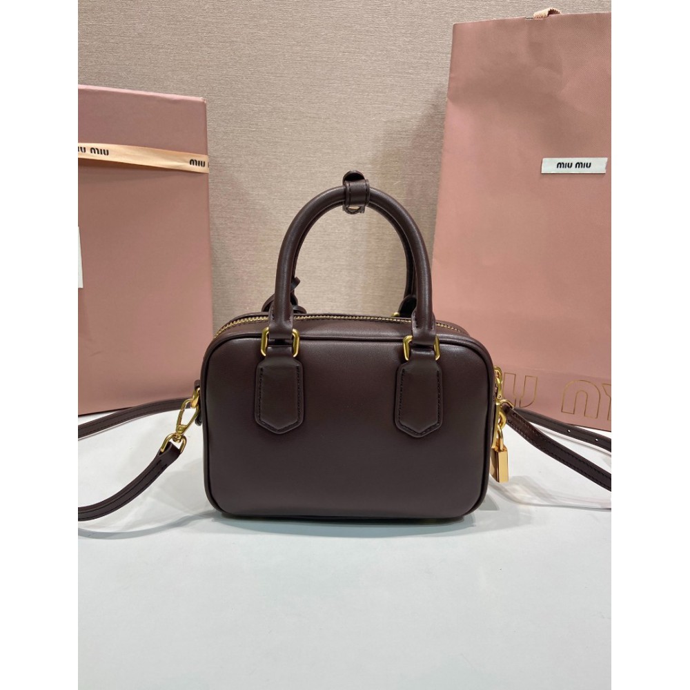 Miu Miu arcadie mini bag 19x10x5cm Bags