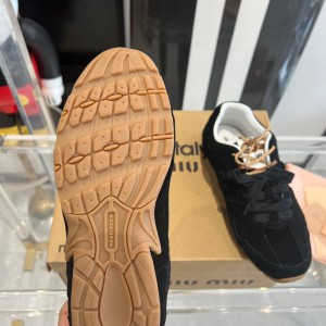 Miu Miu x New Balance sneakers 35-42 Shoes