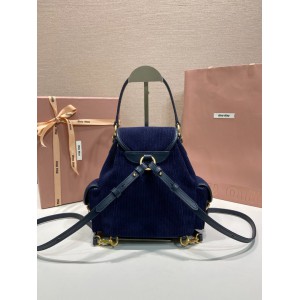Miu Miu backpack small size 18x22x11.5cm Bags