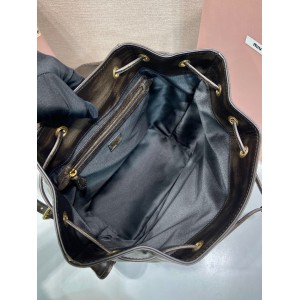 Miu Miu backpack big size 25x29.5x12.5cm Bags