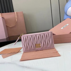 Miu Miu wallet 15x8cm Accesories