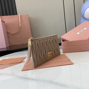 Miu Miu wallet 15x8cm Accesories